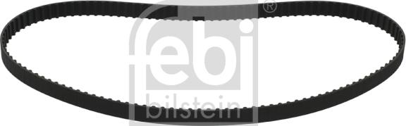 Febi Bilstein 10949 - Timing Belt car-mod.net