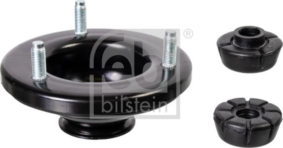 Febi Bilstein 109441 - Top Strut Mounting car-mod.net