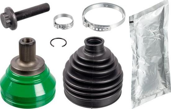Febi Bilstein 109402 - CV Joint Kit, drive shaft car-mod.net