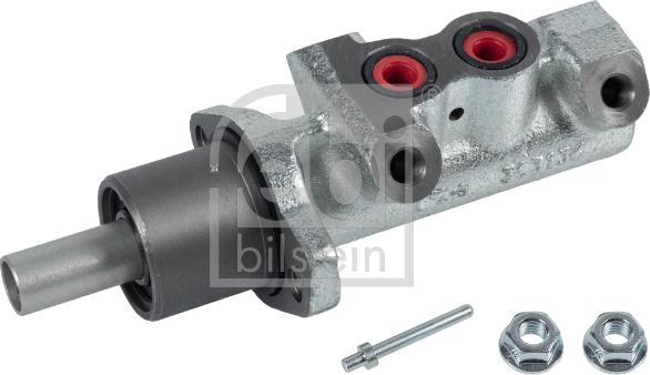 Febi Bilstein 109431 - Brake Master Cylinder car-mod.net