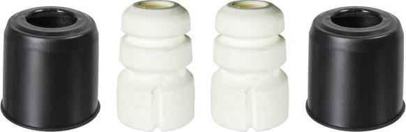 FEBI Bilstein 109438 - Rubber Buffer, suspension car-mod.net