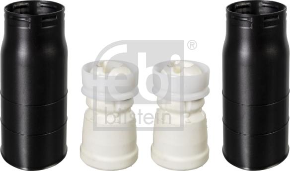 FEBI Bilstein 109426 - Dust Cover Kit, shock absorber car-mod.net