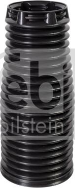 Febi Bilstein 109548 - Protective Cap / Bellow, shock absorber car-mod.net