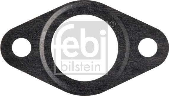 Febi Bilstein 109556 - Seal, EGR valve car-mod.net