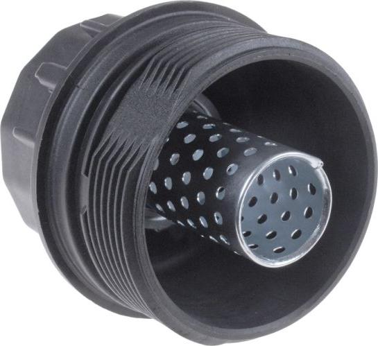 Febi Bilstein 109550 - Cap, oil filter housing car-mod.net