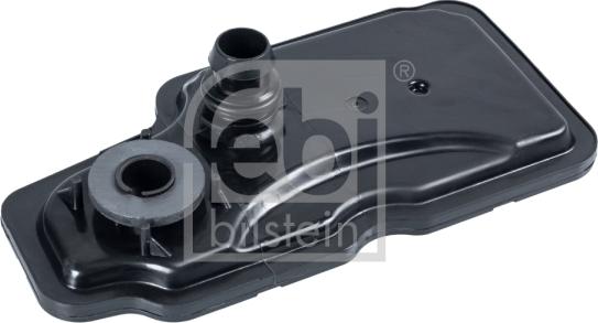 Febi Bilstein 109551 - Hydraulic Filter, automatic transmission car-mod.net