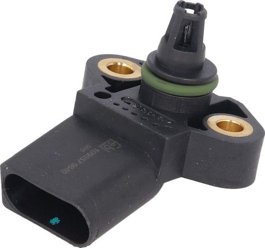 Febi Bilstein 109557 - Sensor, boost pressure car-mod.net