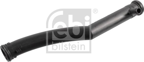 Febi Bilstein 109564 - Coolant Tube car-mod.net