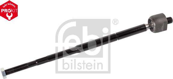 Febi Bilstein 109571 - Inner Tie Rod, Axle Joint car-mod.net