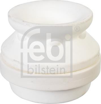 Febi Bilstein 109601 - Rubber Buffer, suspension car-mod.net
