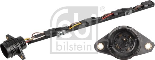 Febi Bilstein 109623 - Connecting Cable, injector car-mod.net
