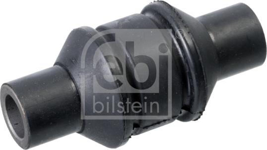 Febi Bilstein 109004 - Mounting, shock absorbers car-mod.net