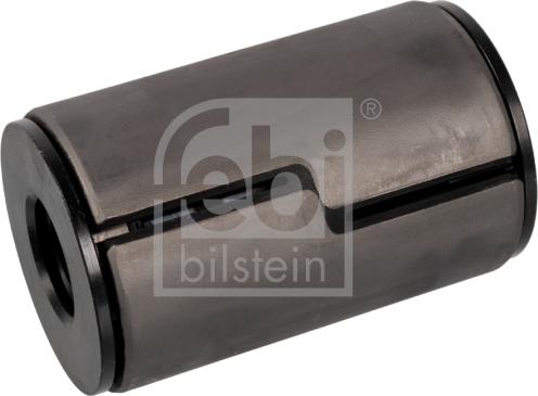 Febi Bilstein 109001 - Bush, spring bracket car-mod.net