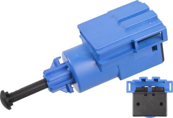 Febi Bilstein 109024 - Brake Light Switch / Clutch car-mod.net