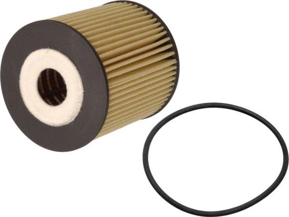 Febi Bilstein 109020 - Oil Filter car-mod.net
