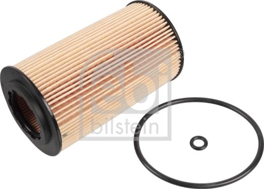 Febi Bilstein 109144 - Oil Filter car-mod.net