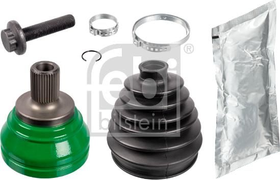 Febi Bilstein 109151 - CV Joint Kit, drive shaft car-mod.net