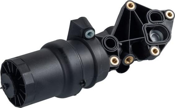 Febi Bilstein 109162 - Housing, oil filter car-mod.net
