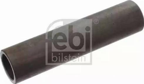 FEBI Bilstein 10910 - Shock Absorber, cab suspension car-mod.net