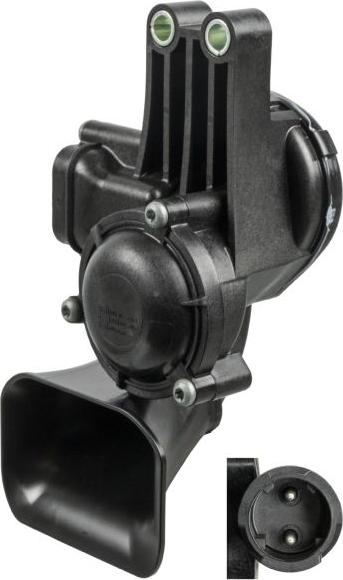 Febi Bilstein 109130 - Fanfare Horn car-mod.net