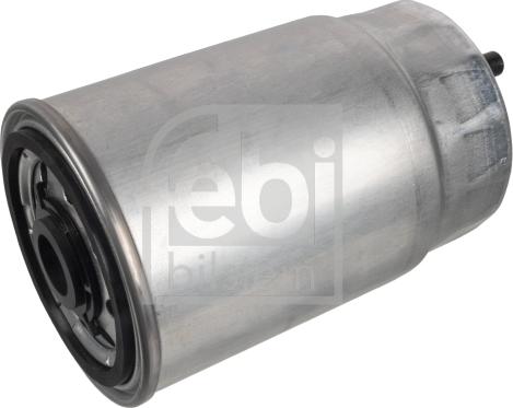Febi Bilstein 109138 - Fuel filter car-mod.net