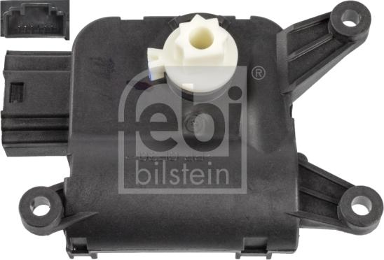 Febi Bilstein 109177 - Control, blending flap car-mod.net