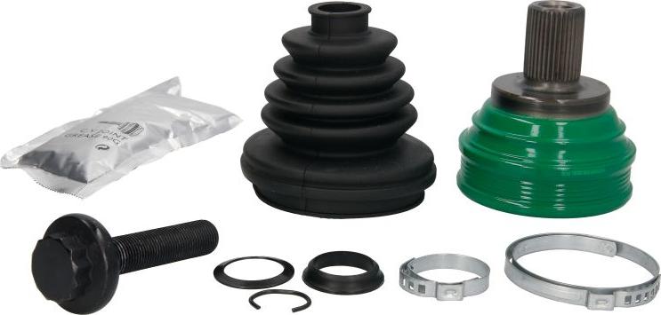 Febi Bilstein 109399 - CV Joint Kit, drive shaft car-mod.net