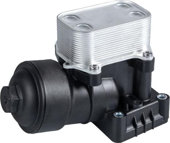 Febi Bilstein 109394 - Housing, oil filter car-mod.net