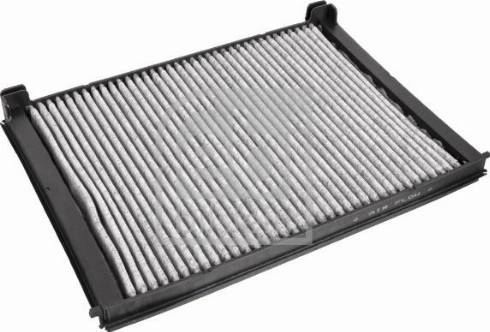 Febi Bilstein 109392 - Filter, interior air car-mod.net