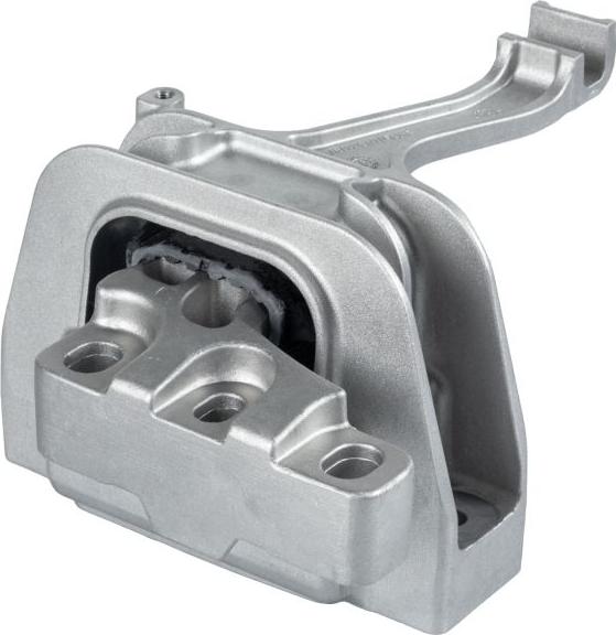 Febi Bilstein 109365 - Holder, engine mounting car-mod.net