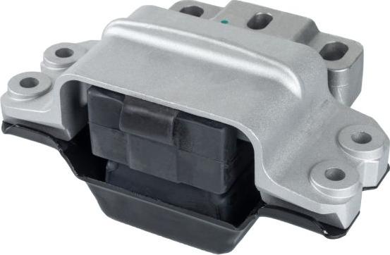 Febi Bilstein 109366 - Holder, engine mounting car-mod.net