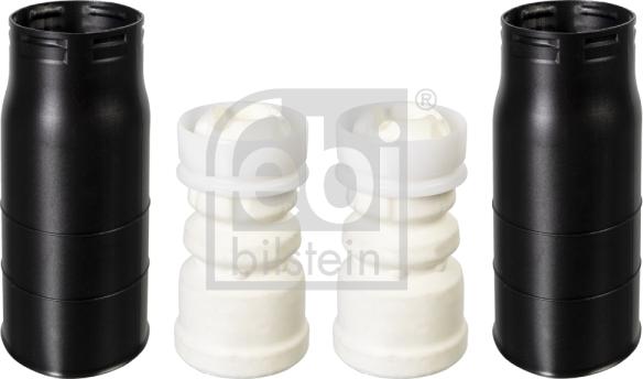 FEBI Bilstein 109363 - Dust Cover Kit, shock absorber car-mod.net