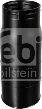 FEBI Bilstein 109362 - Protective Cap / Bellow, shock absorber car-mod.net