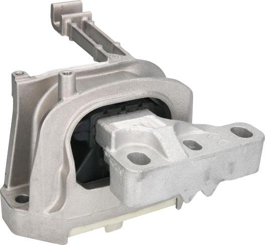 Febi Bilstein 109302 - Holder, engine mounting car-mod.net