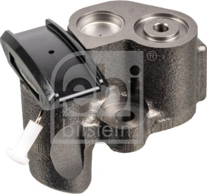 Febi Bilstein 109314 - Tensioner, timing chain car-mod.net
