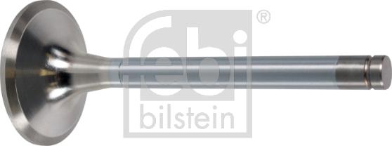 FEBI Bilstein 109322 - Inlet Valve car-mod.net