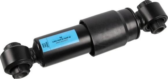 Febi Bilstein 109374 - Shock Absorber, cab suspension car-mod.net