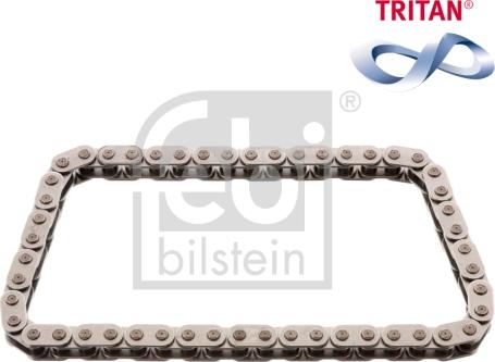 Febi Bilstein 109243 - Timing Chain car-mod.net