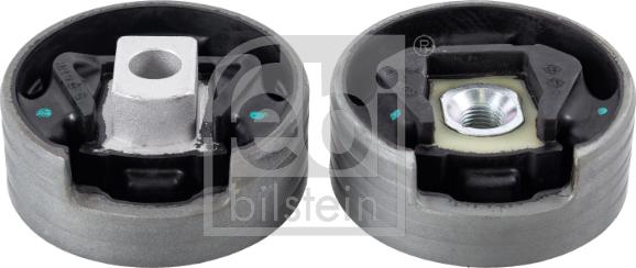 Febi Bilstein 109702 - Holder, engine mounting car-mod.net