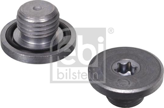 Febi Bilstein 109717 - Sealing Plug, oil sump car-mod.net