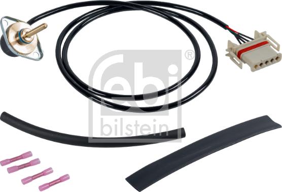 Febi Bilstein 109725 - Sensor, boost pressure car-mod.net