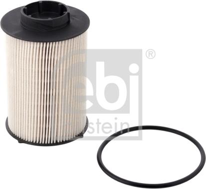 Febi Bilstein 104954 - Fuel filter car-mod.net