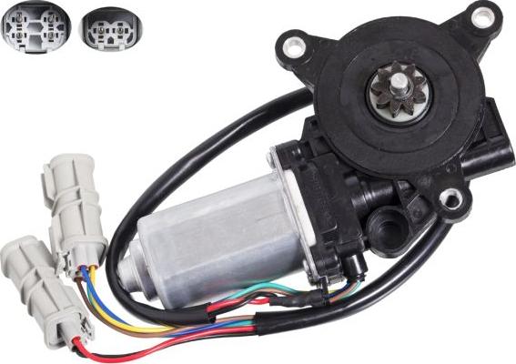 Febi Bilstein 104958 - Electric Motor, window regulator car-mod.net