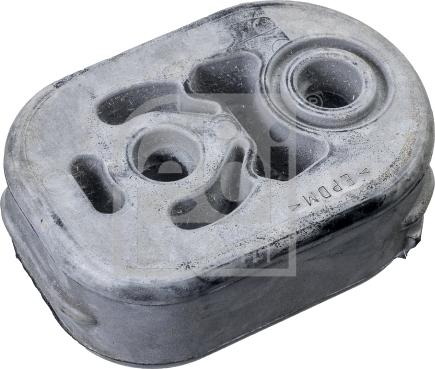 Febi Bilstein 104957 - Holding Bracket, silencer car-mod.net
