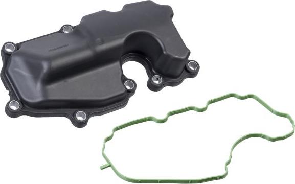 Febi Bilstein 104966 - Oil Trap, crankcase breather car-mod.net
