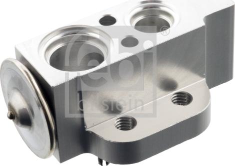 Febi Bilstein 104915 - Expansion Valve, air conditioning car-mod.net