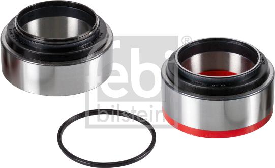 Febi Bilstein 104985 - Bearing Kit, wheel hub car-mod.net
