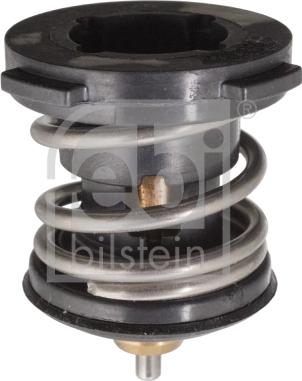 Febi Bilstein 104981 - Coolant thermostat / housing car-mod.net