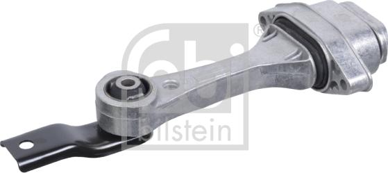 Febi Bilstein 104445 - Holder, engine mounting car-mod.net