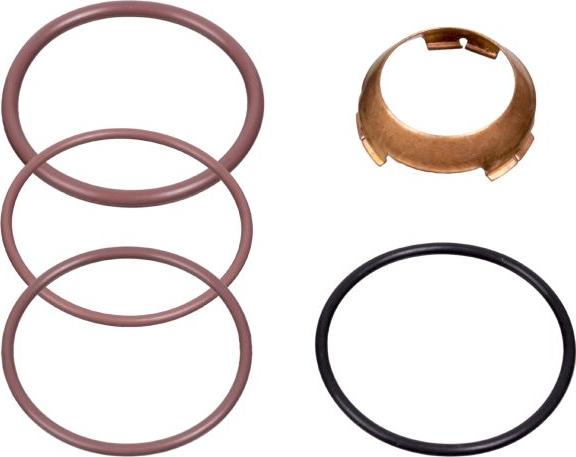 Febi Bilstein 104465 - Seal Kit, injector nozzle car-mod.net